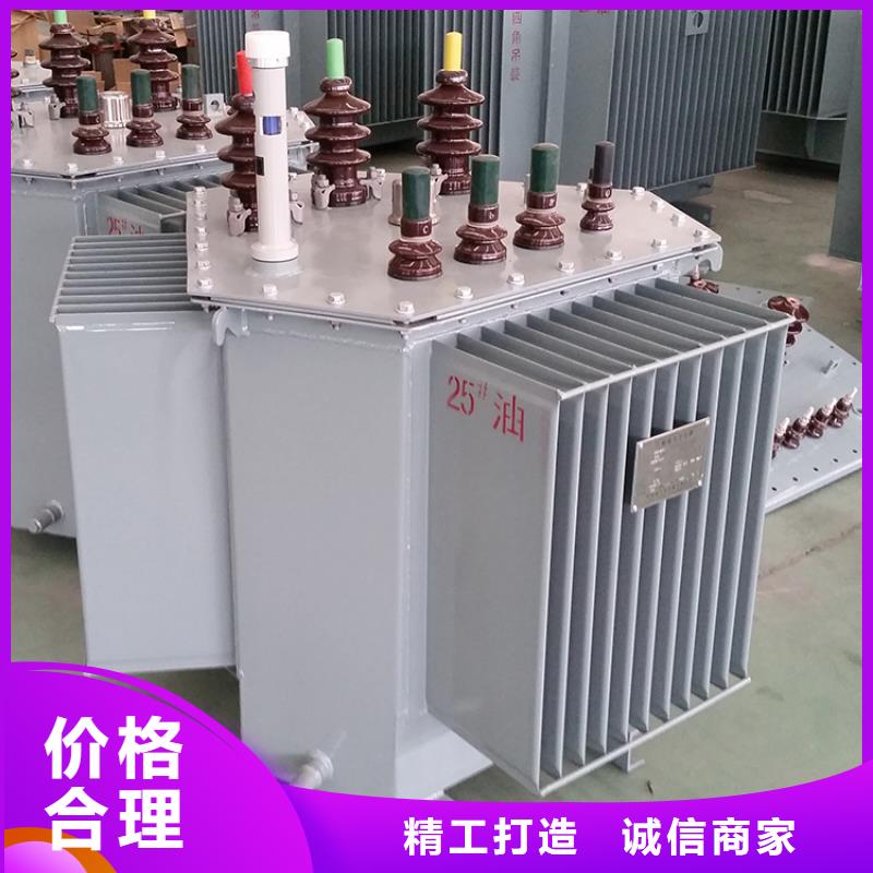 油浸式变压器_三相控制变压器海量现货直销
