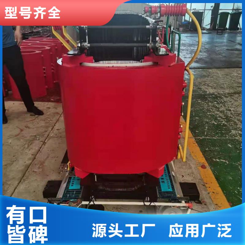 干式变压器变压器厂厂家拥有先进的设备