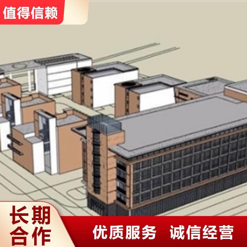 有个工程做预算