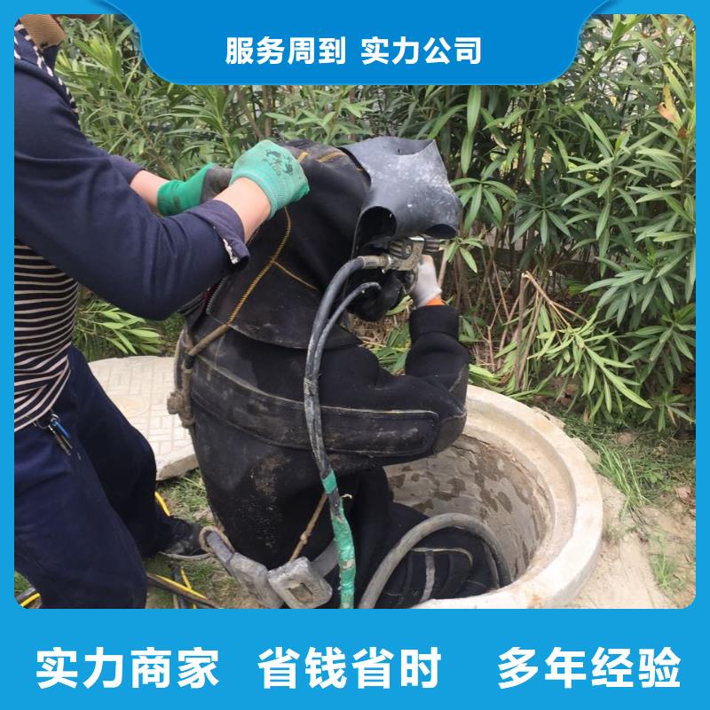【水下施工队伍-水下探摸检测随叫随到】-速邦水下工程(湖州市分公司)