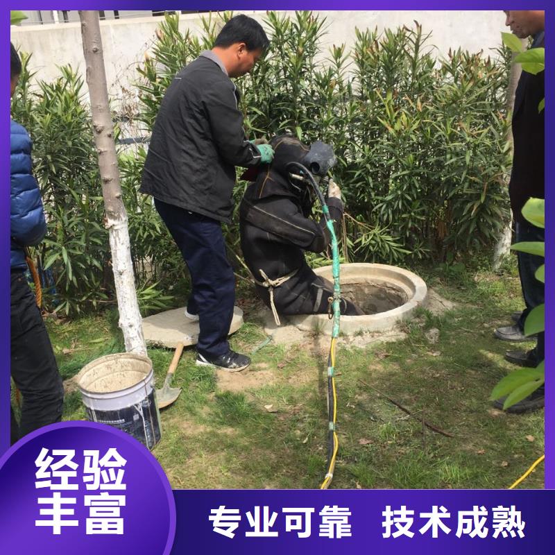 水下打桩拆桩-抓紧时间到现场