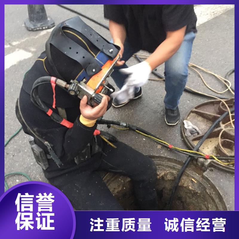 沉井下沉清泥封底经验丰富