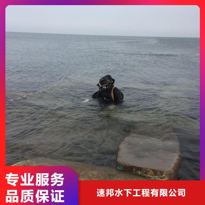 本市蛙人水鬼队伍<沉管安装施工公司>真诚服务
