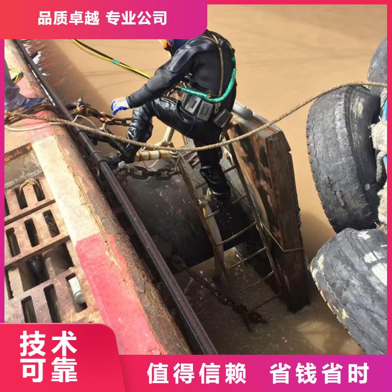 水下管道气囊封堵经验丰富