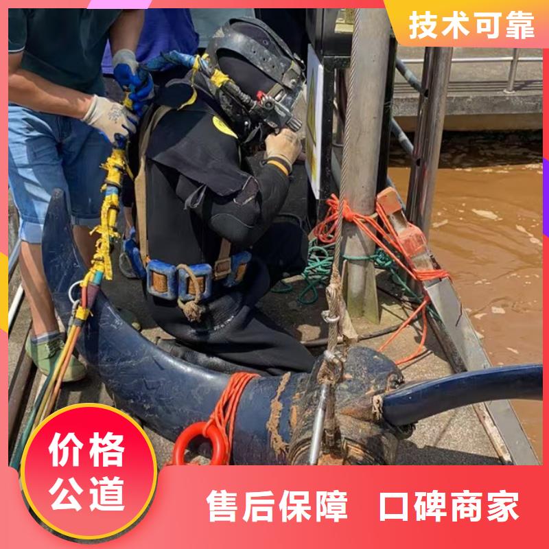 水下管道安装气囊封堵欢迎来电
