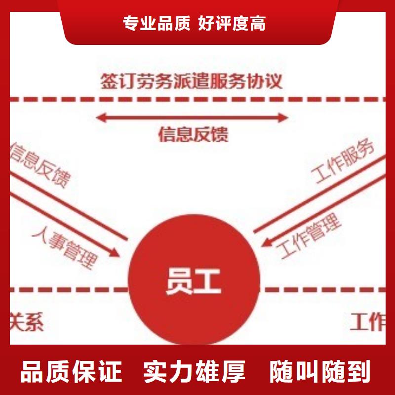 劳务派遣劳务外包技术成熟