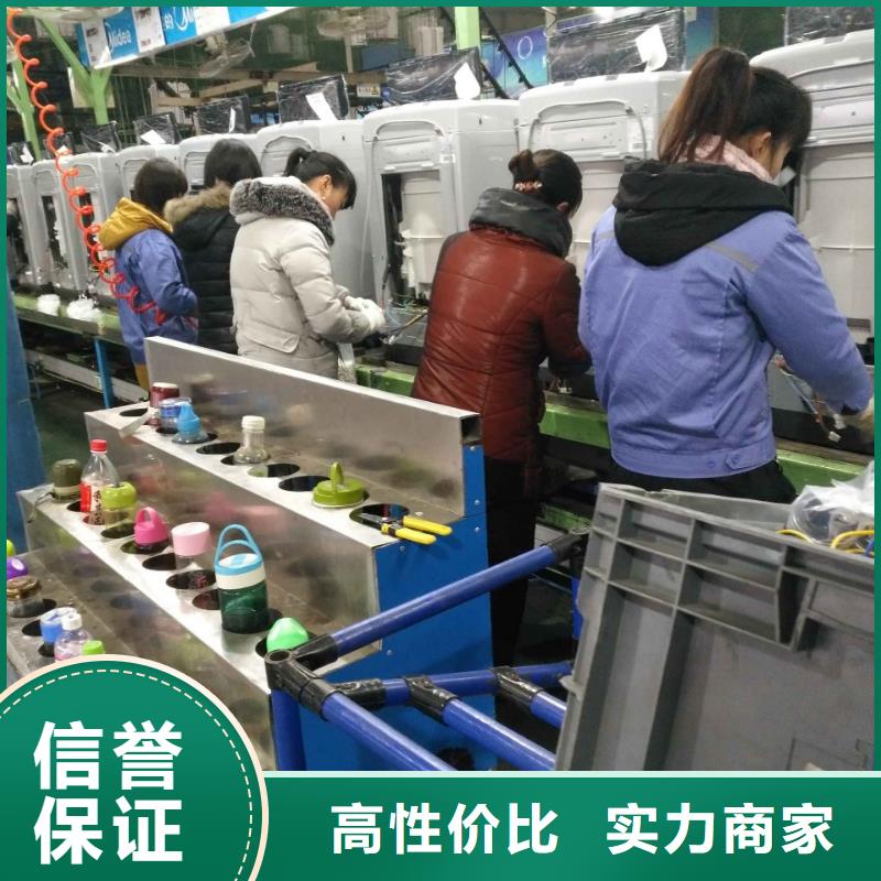 劳务派遣出国打工匠心品质