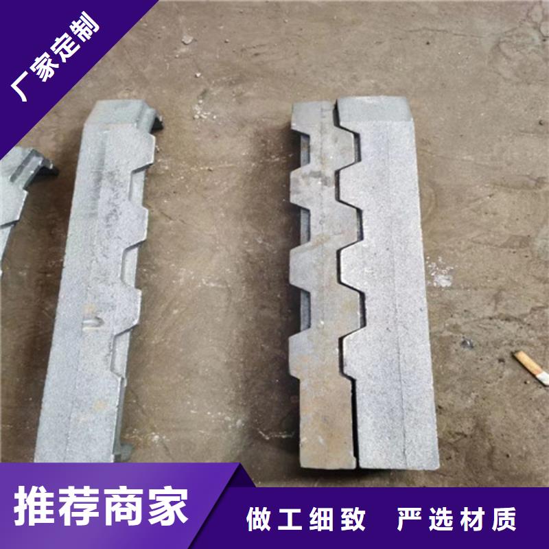 链条炉排片本地正规大厂