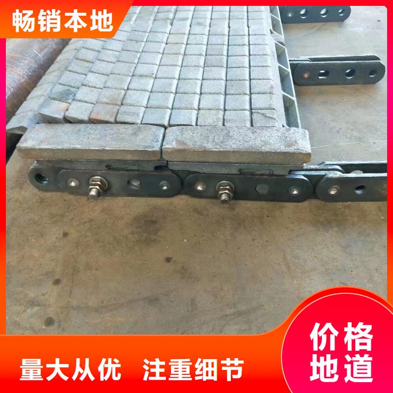 被动炉排片发货快速