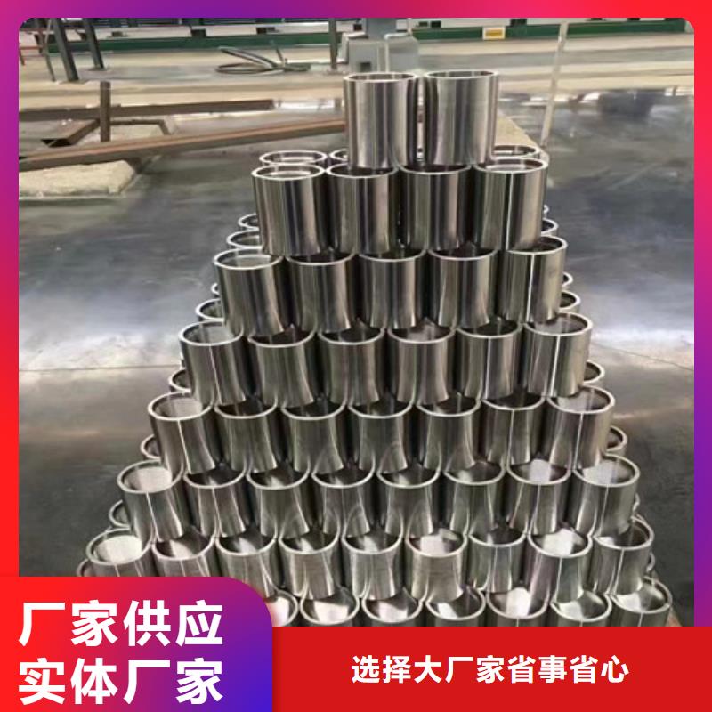 六角管实体厂家