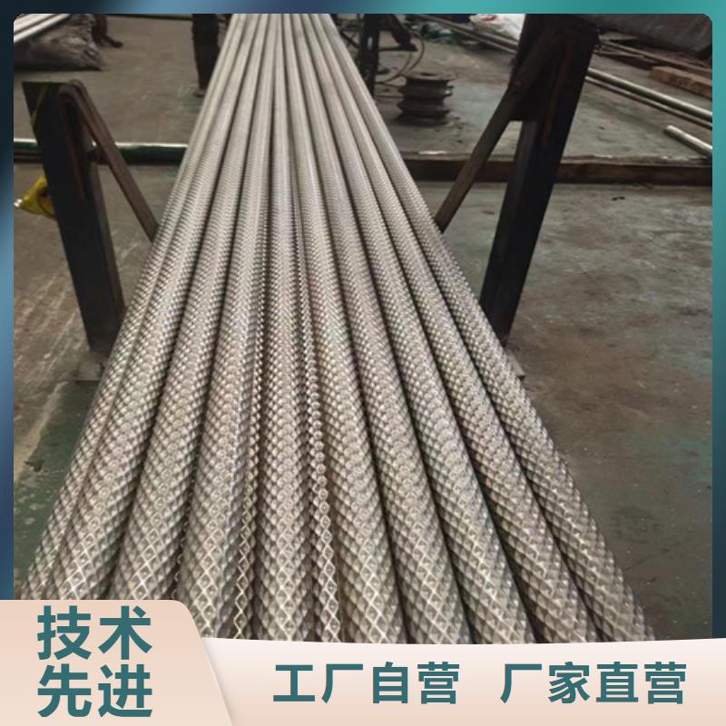 八角管加工厂家