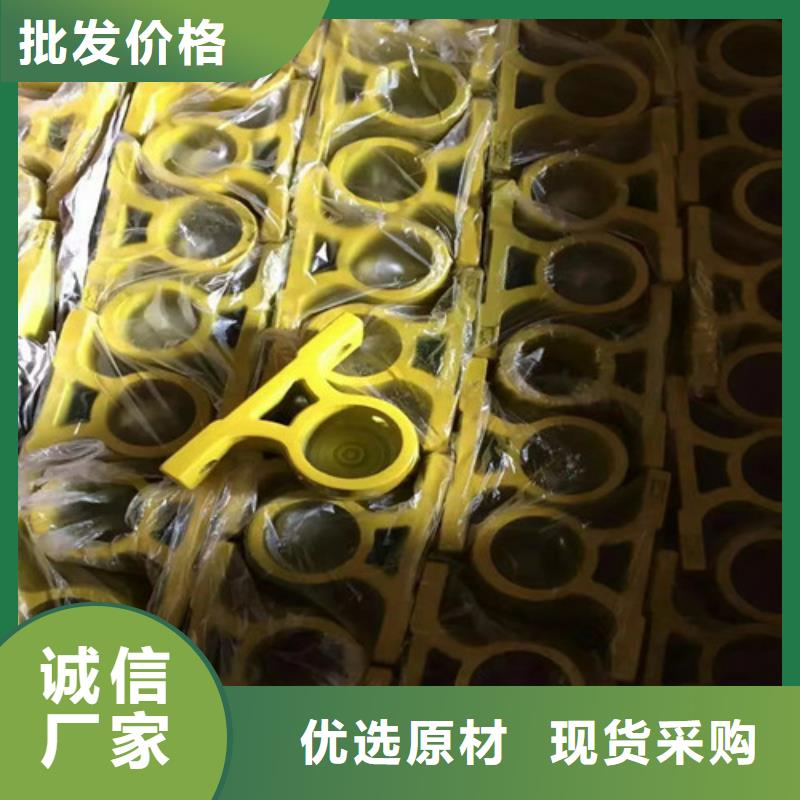 发货速度快的菱形花纹管批发商