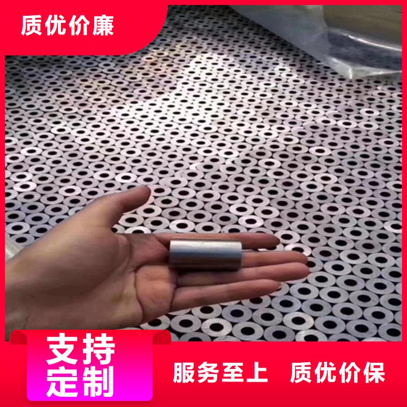 六角管实体厂家
