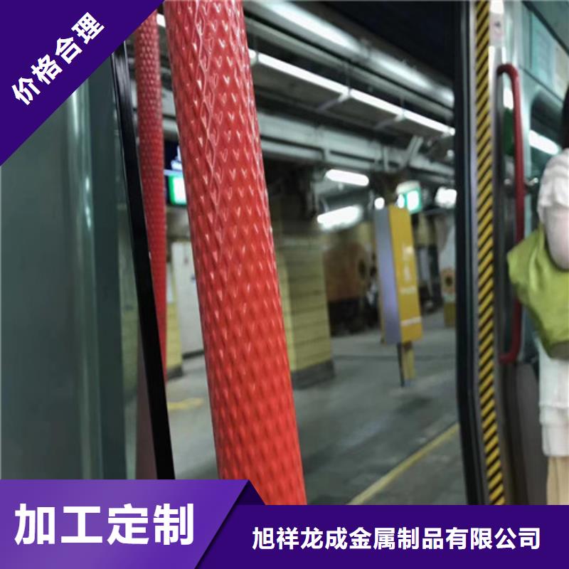菱形花纹管质量可靠