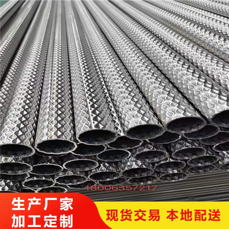 六角管规格全可满足不同需求
