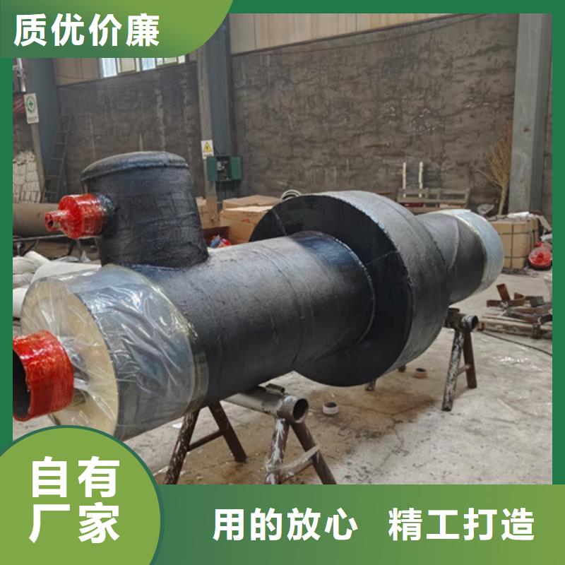 天合元环氧树脂防腐钢管厂钢套钢蒸汽保温管-【热浸塑穿线管厂家】放心得选择