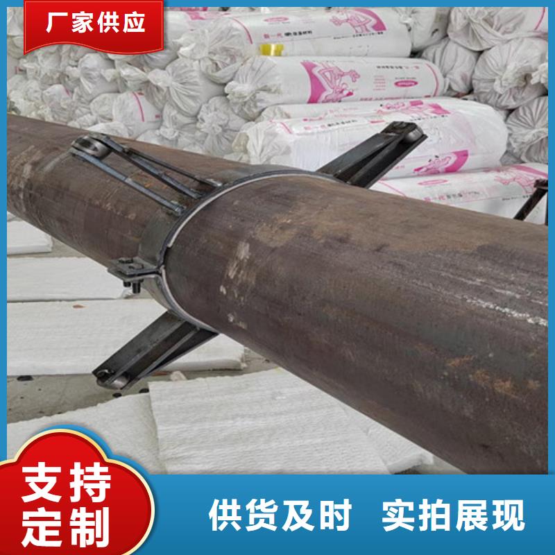 天合元环氧树脂防腐钢管厂钢套钢蒸汽保温管-【热浸塑穿线管厂家】放心得选择
