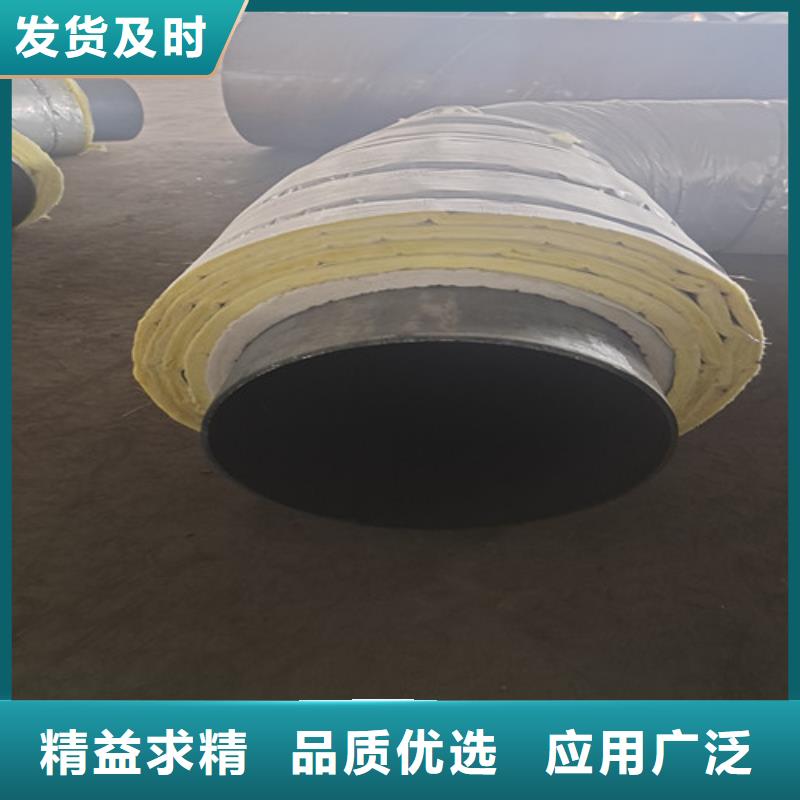 蒸汽保温钢管环氧树脂防腐钢管厂多种优势放心选择