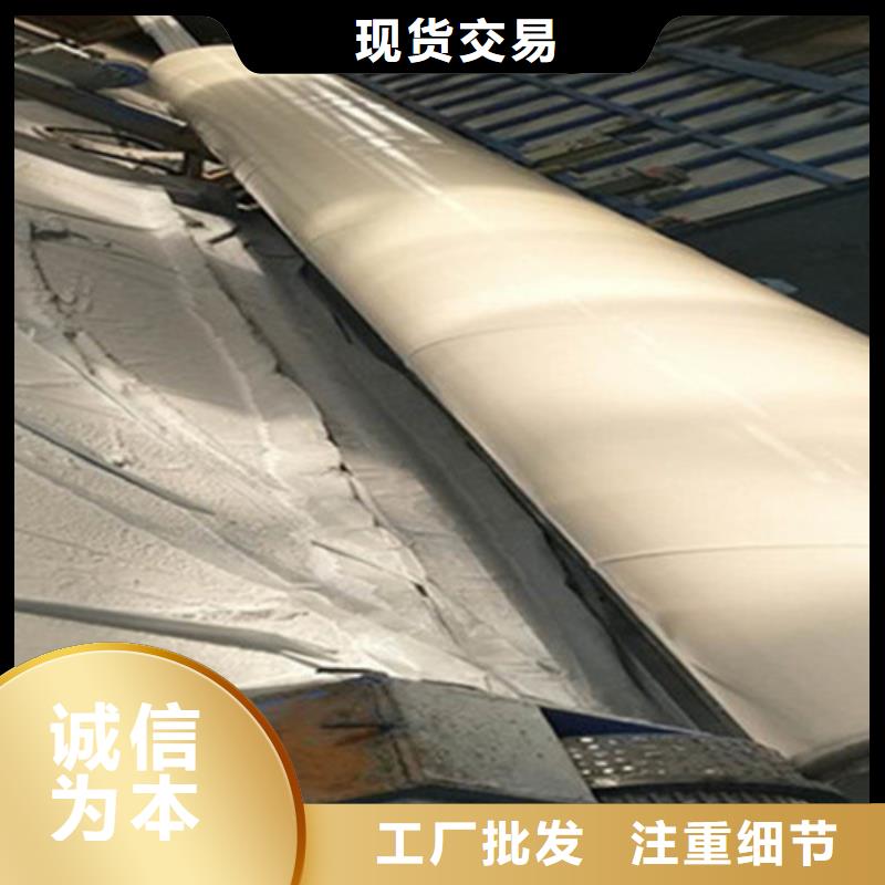 聚氨酯发泡保温管螺旋钢管质量无忧