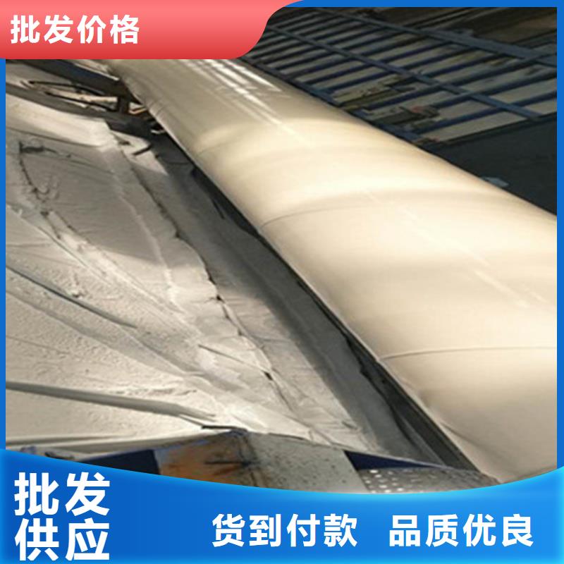 聚氨酯发泡保温管螺旋钢管质量无忧