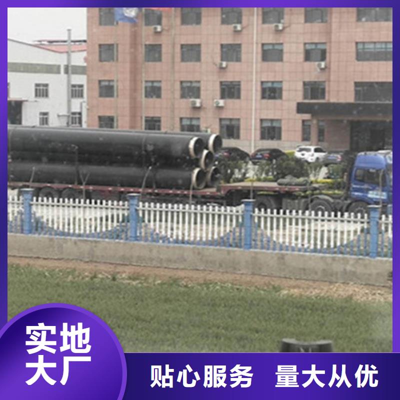 买发泡聚氨酯保温管不要贪图便宜