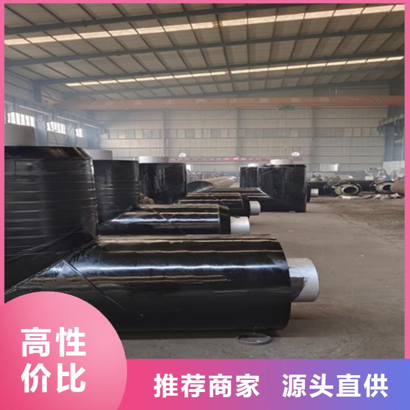 钢套钢岩棉保温管,螺旋钢管厂工艺成熟