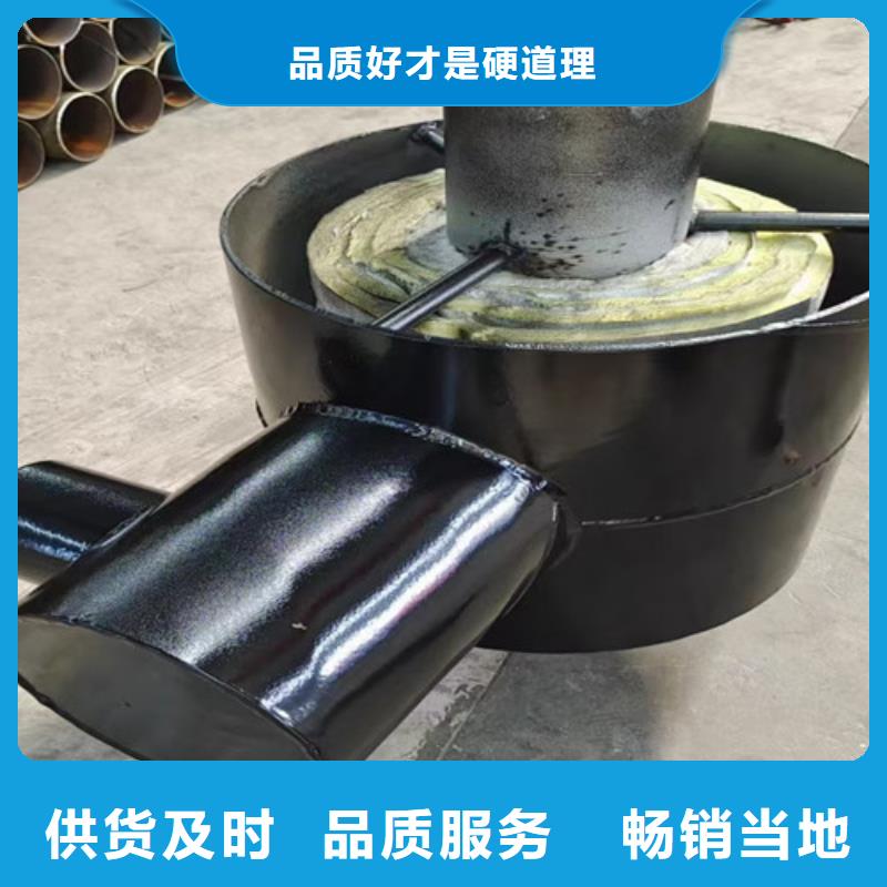 钢套钢直埋保温管,螺旋钢管厂诚信商家