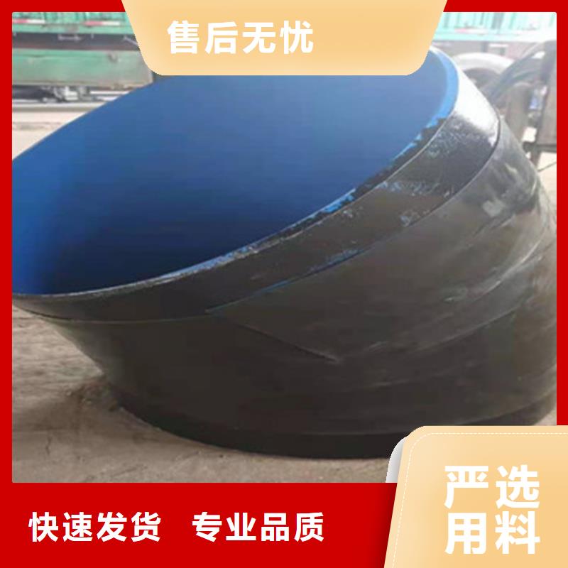 3PE防腐管厂家发货迅速
