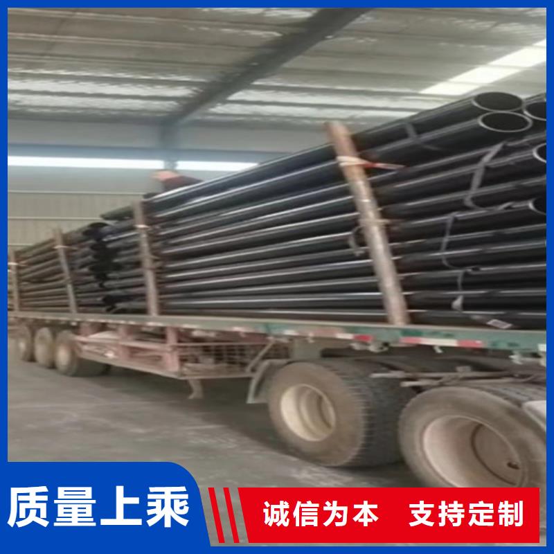 扩口式穿线管实体大厂