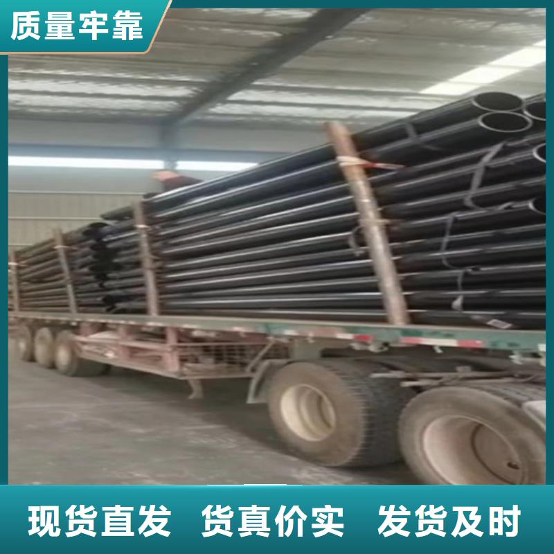 扩口式穿线管实体大厂
