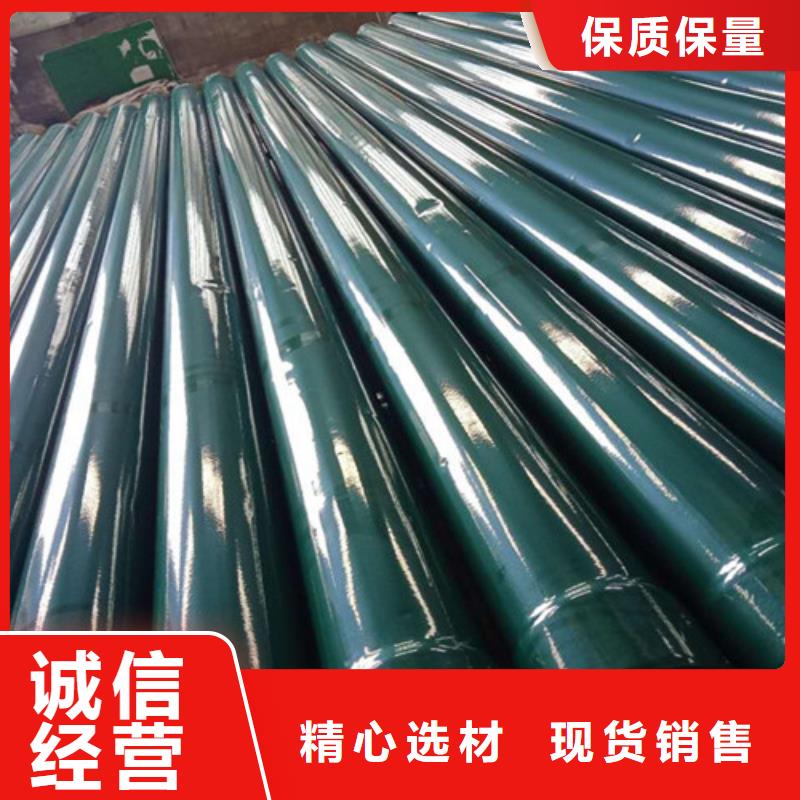 扩口式穿线管实体大厂