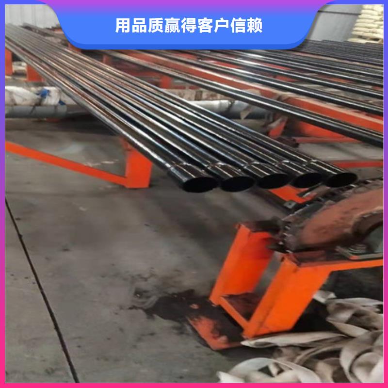 厂家直销涂塑穿线钢管、可定制