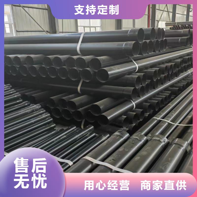 扩口式穿线管实体大厂