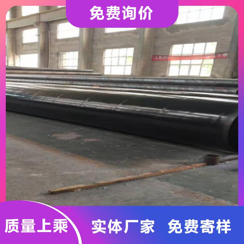 涂塑钢管-螺旋钢管厂长期供应