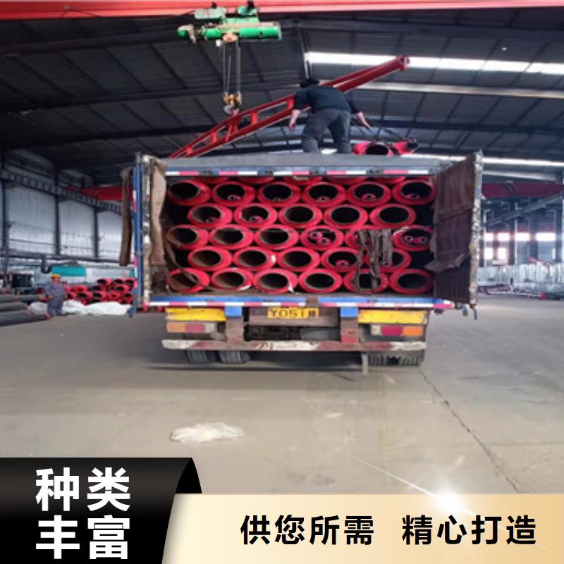 靠谱的预制发泡保温管厂家
