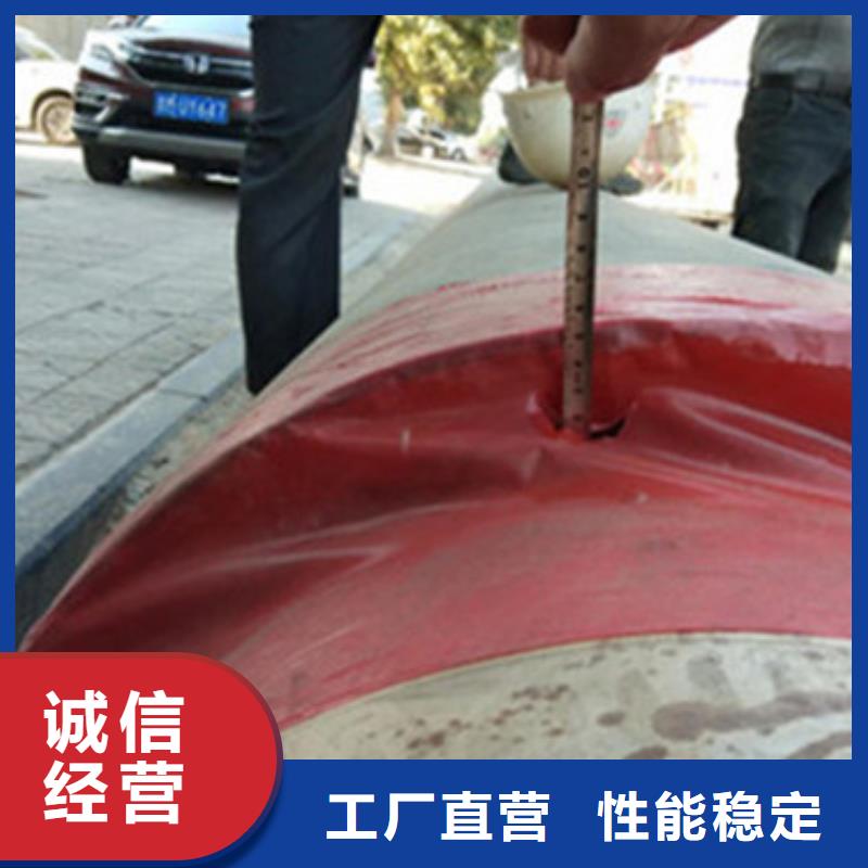 买预制直埋保温管选择实体厂家