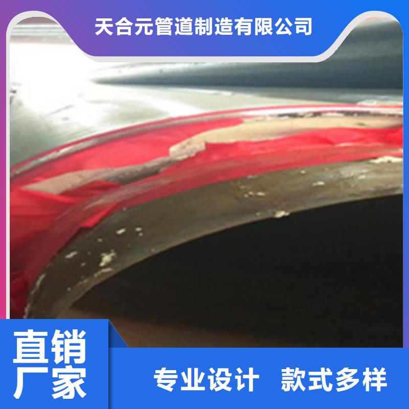 价格实惠的钢套钢复合保温管厂家