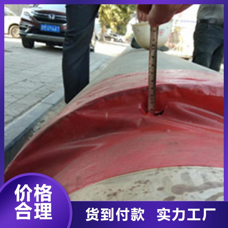 找直埋钢套钢保温钢管厂家