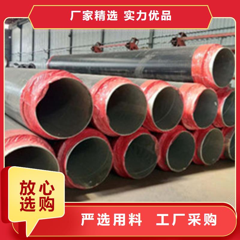 优惠的直埋保温管品牌厂家
