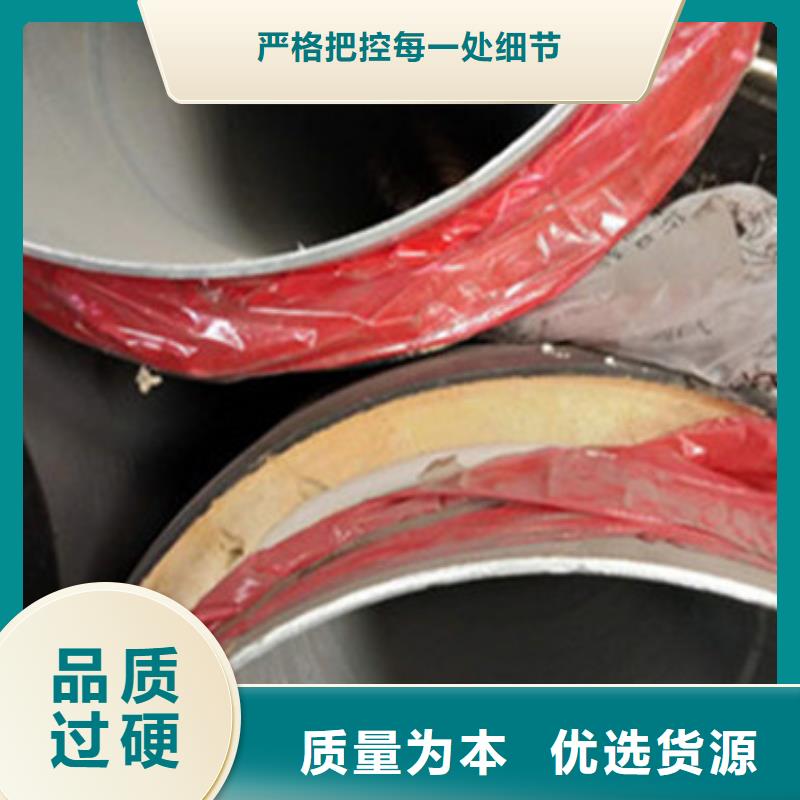 随时验厂##聚氨酯预制保温管##实力保障