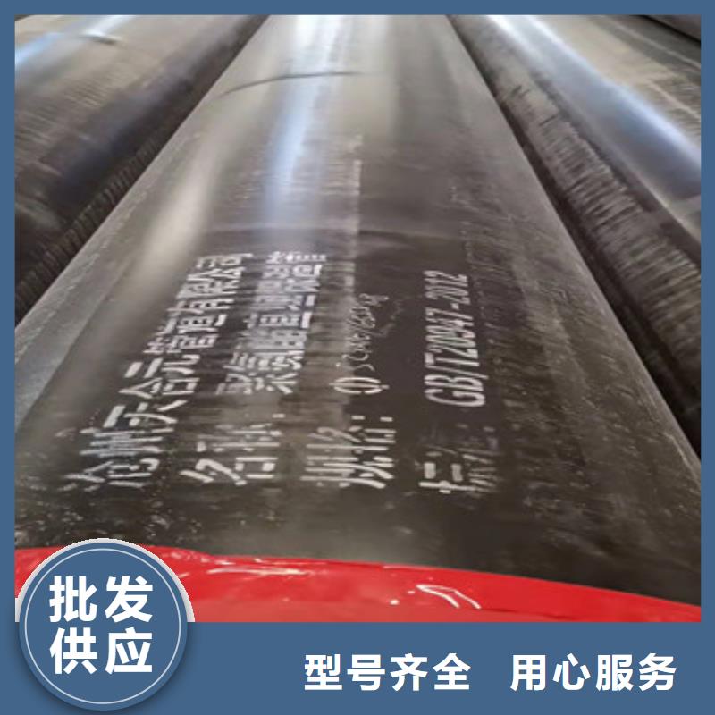 预制直埋保温管直埋保温钢管品牌大厂家