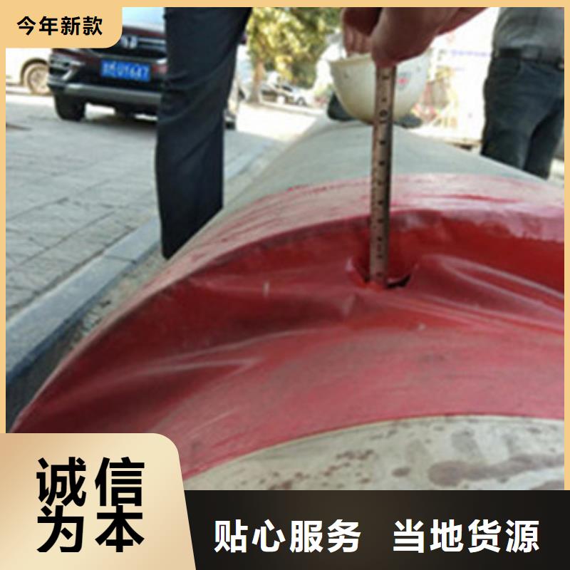 预制直埋保温管【钢套钢保温管】畅销本地天合元3PE防腐钢管厂家