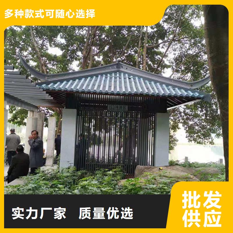 工厂休息吸烟亭终身质保