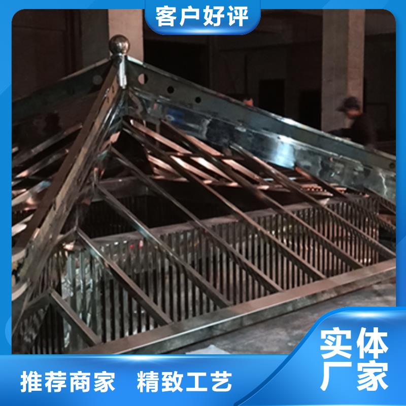 景区吸烟亭定制货源充足