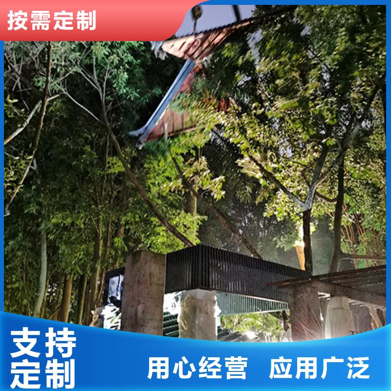 商场吸烟亭实力雄厚