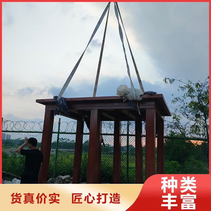 商场吸烟亭实体厂家
