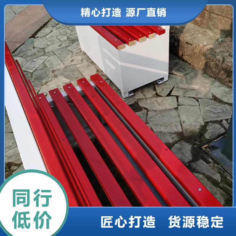 休息室吸烟亭品质过关