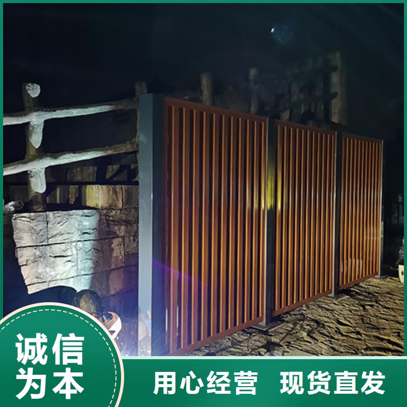 仿古吸烟亭发货及时