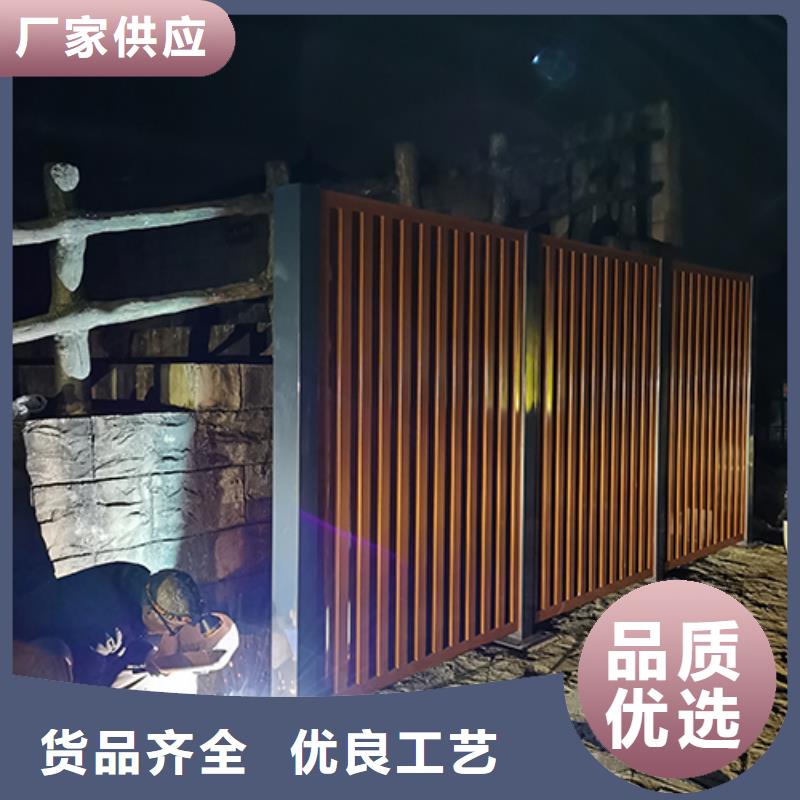 休息室吸烟亭品质过关
