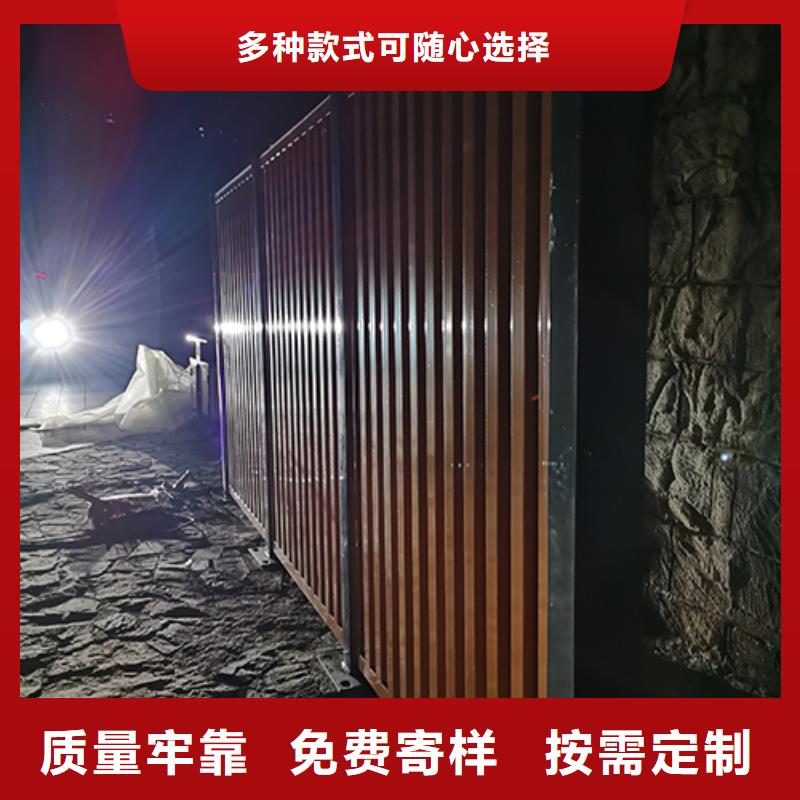 景区吸烟亭定制货源充足